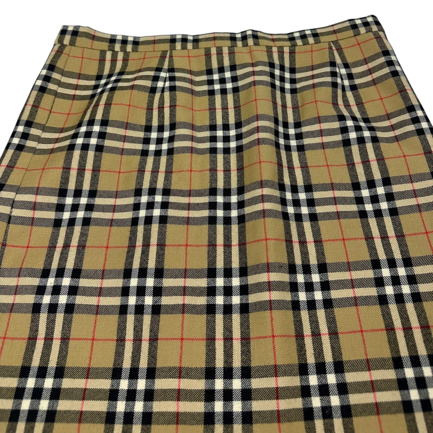 Vintage Burberry Rock braun M