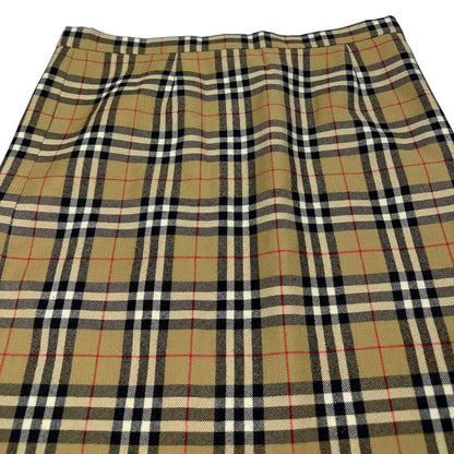 Vintage Burberry Rock braun M