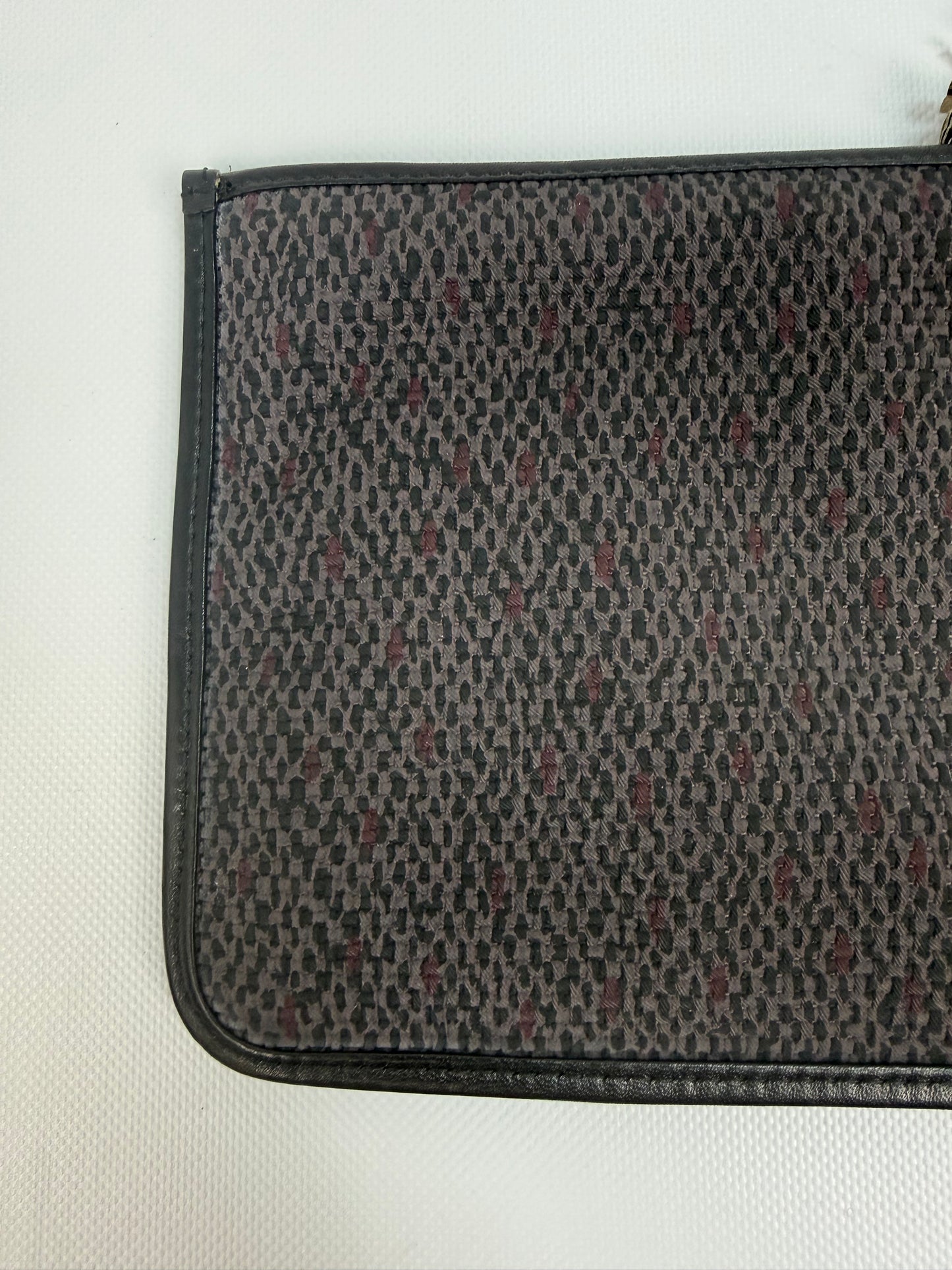 Vintage Yves Saint Laurent Braun