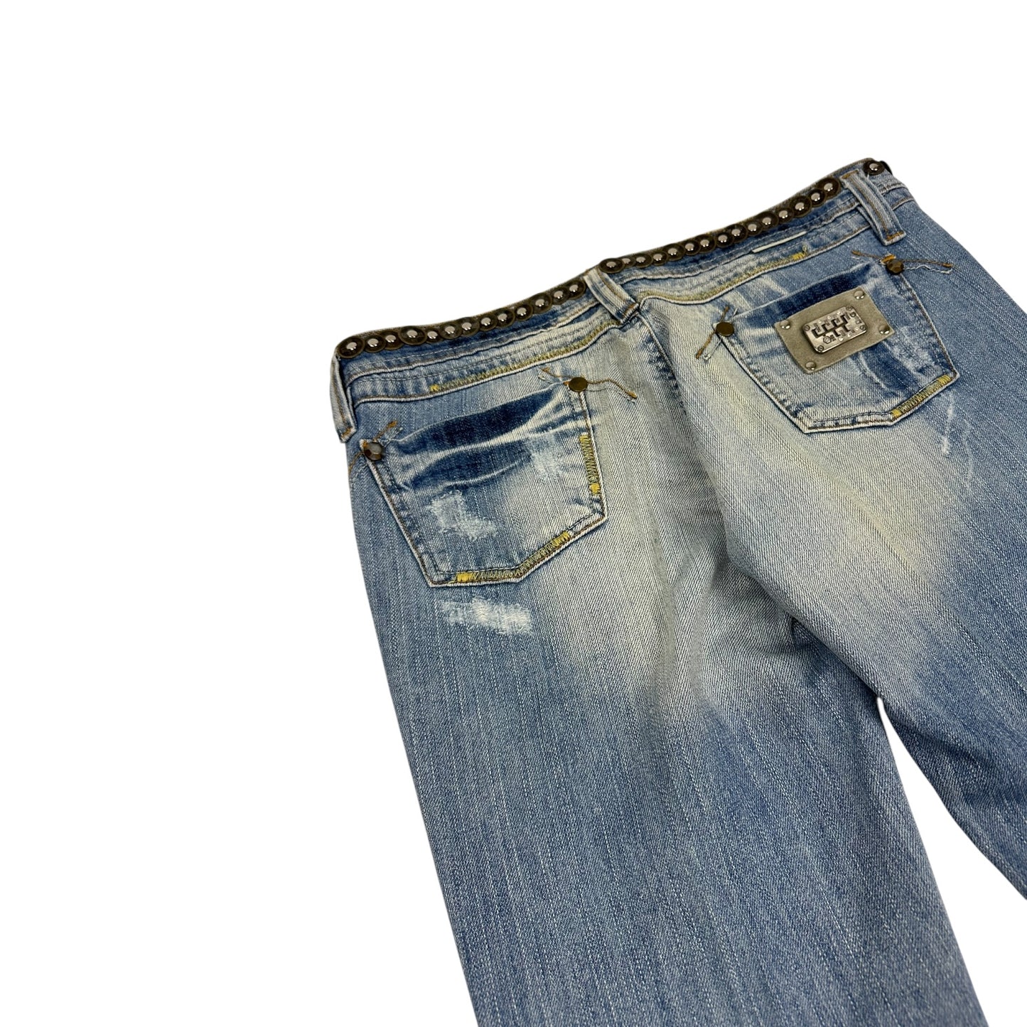 Vintage Dolce & Gabbana Jeans Hose 30