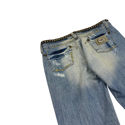 Vintage Dolce & Gabbana Jeans Hose 30