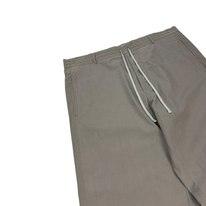 Helmut Lang Hose beige 31