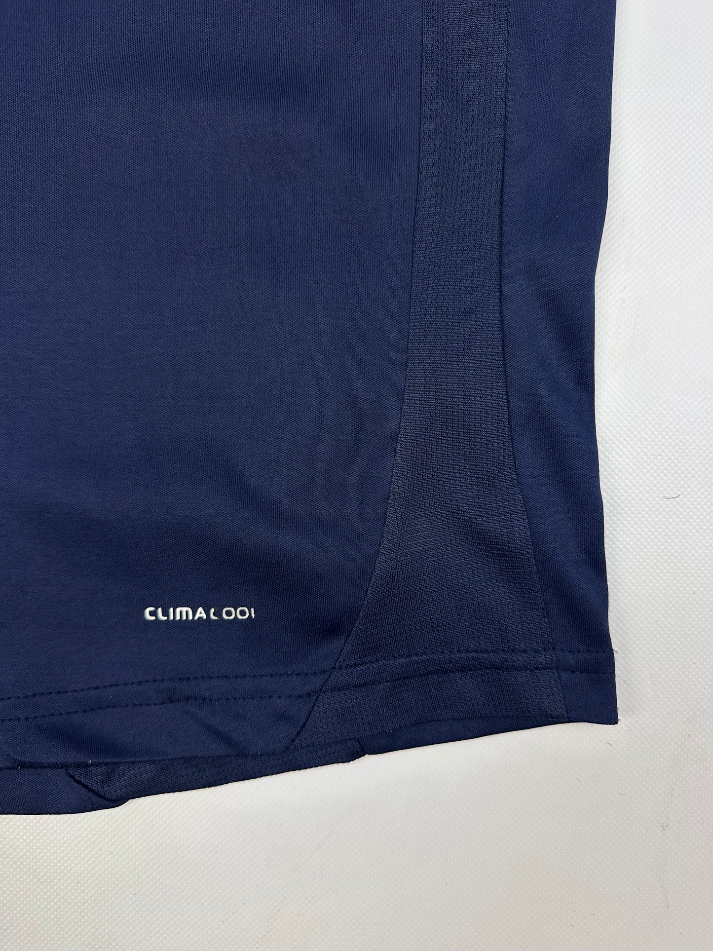 Vintage Adidas Real Madrid Jersey navy Gr. L