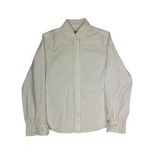 Burberry Bluse Damen weiß Damen M