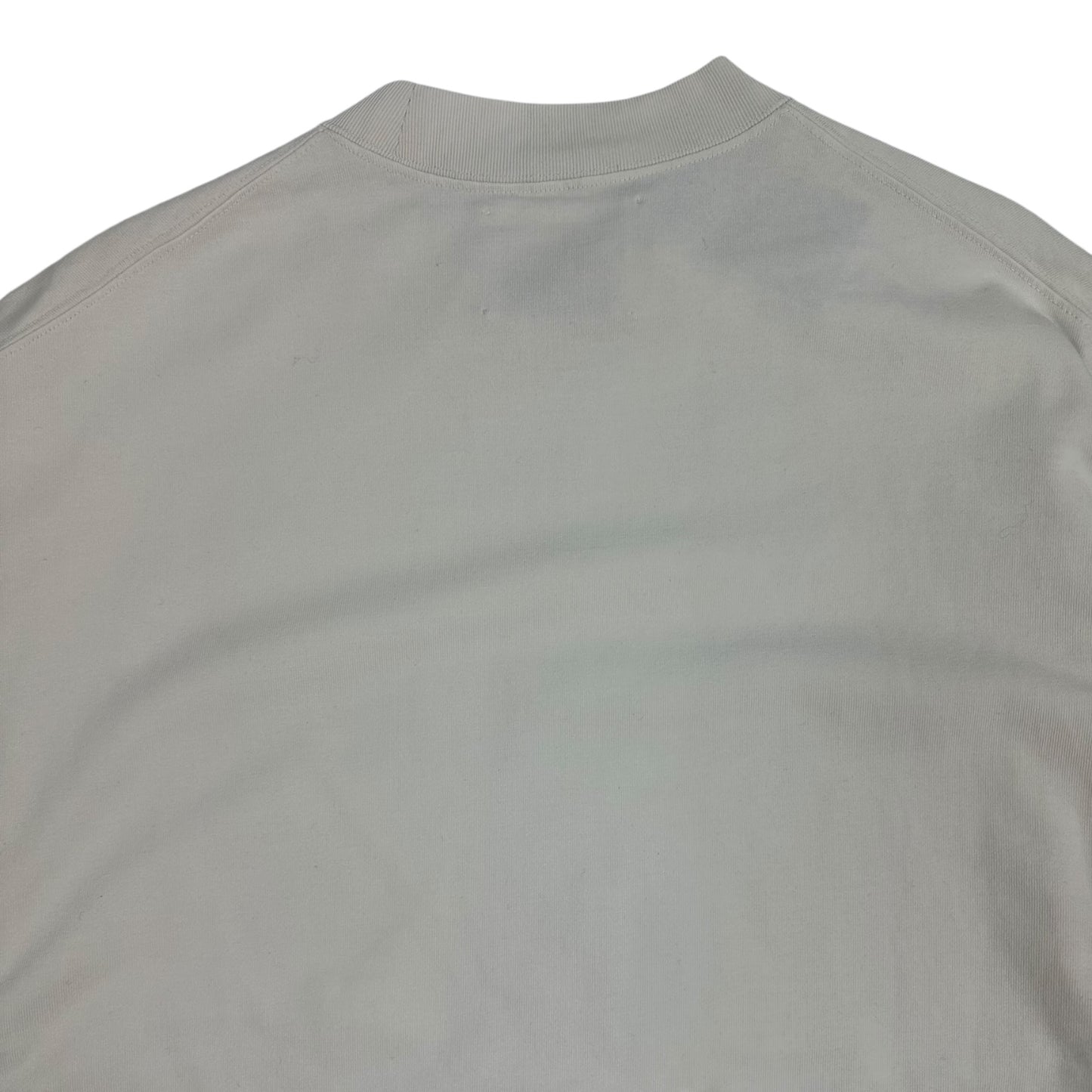 Vintage Jil Sander T-Shirt weiß L/XL