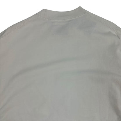 Vintage Jil Sander T-Shirt weiß L/XL