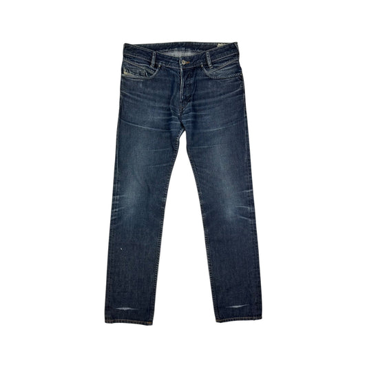 Vintage Diesel Jeans Hose blau Gr. 31