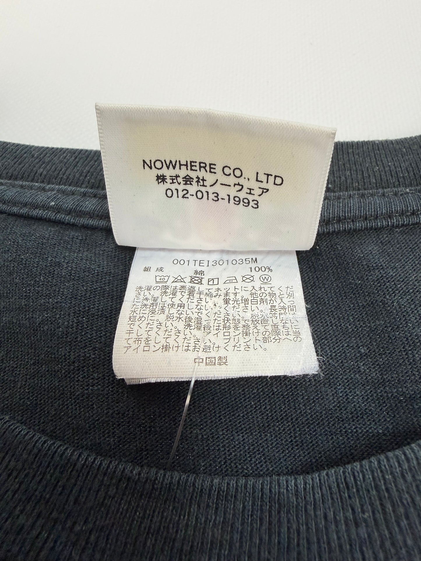 Bape T-Shirt schwarz Gr. XL