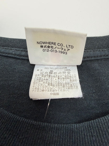 Bape T-Shirt schwarz Gr. XL
