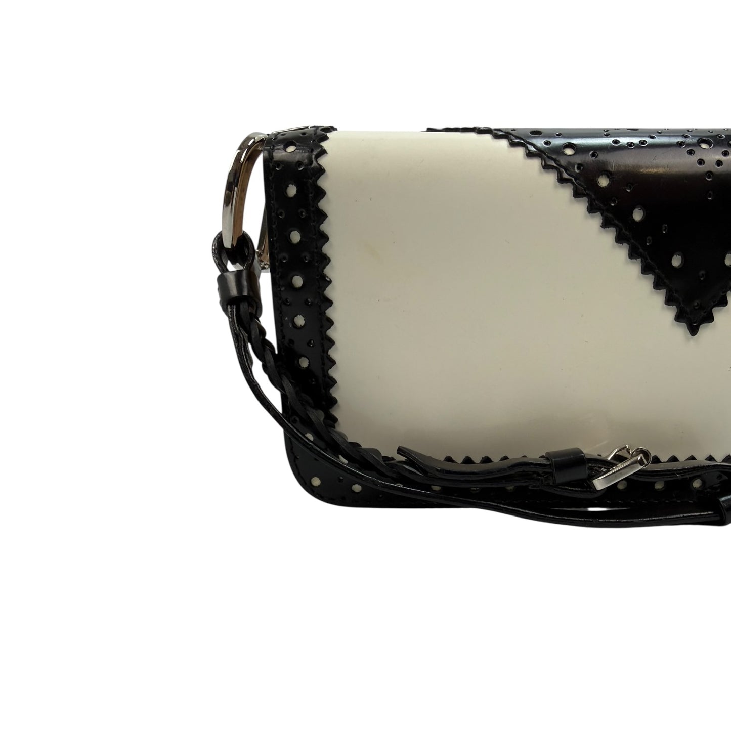 Vintage Christian Dior D'trick Bag