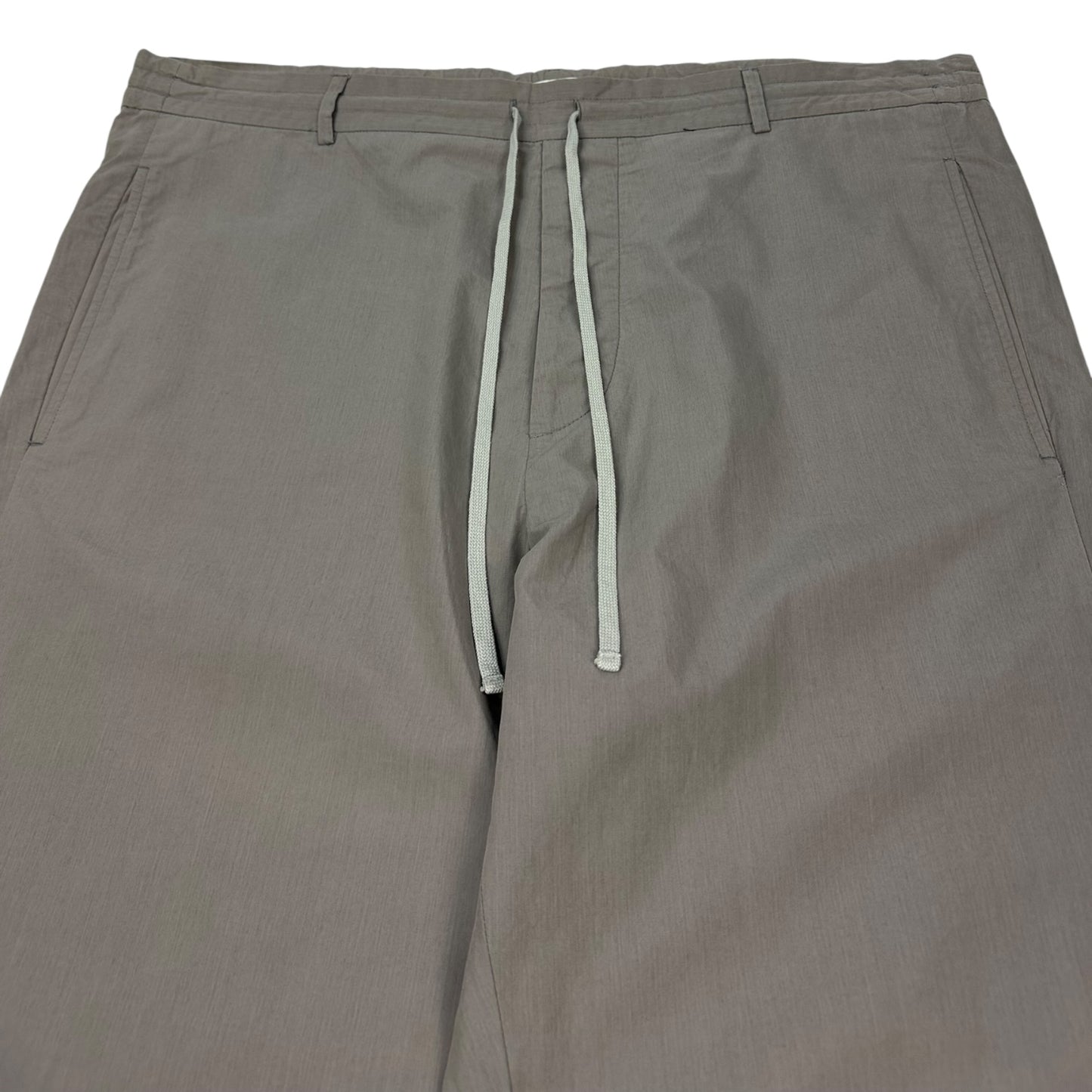 Helmut Lang Hose beige 31