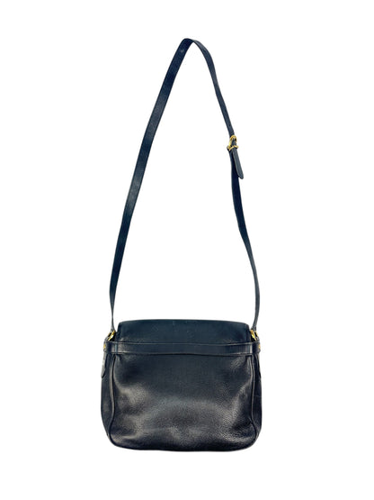 Gucci Hand- Umhängetasche schwarz