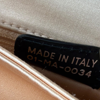 Vintage Christian Dior D'trick Pouch