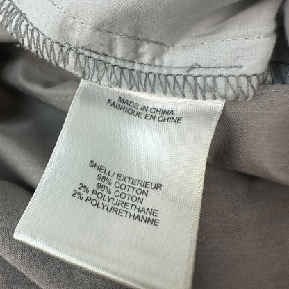 Helmut Lang Hose beige 31
