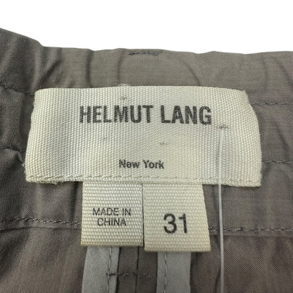Helmut Lang Hose beige 31