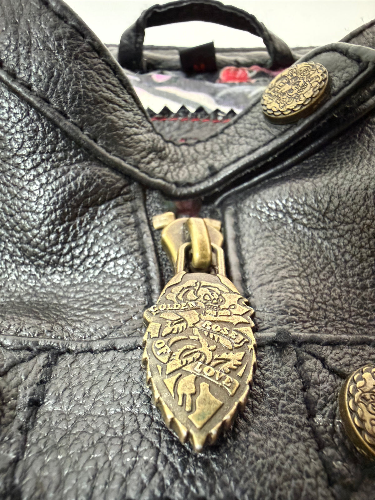 Ed Hardy Jacke