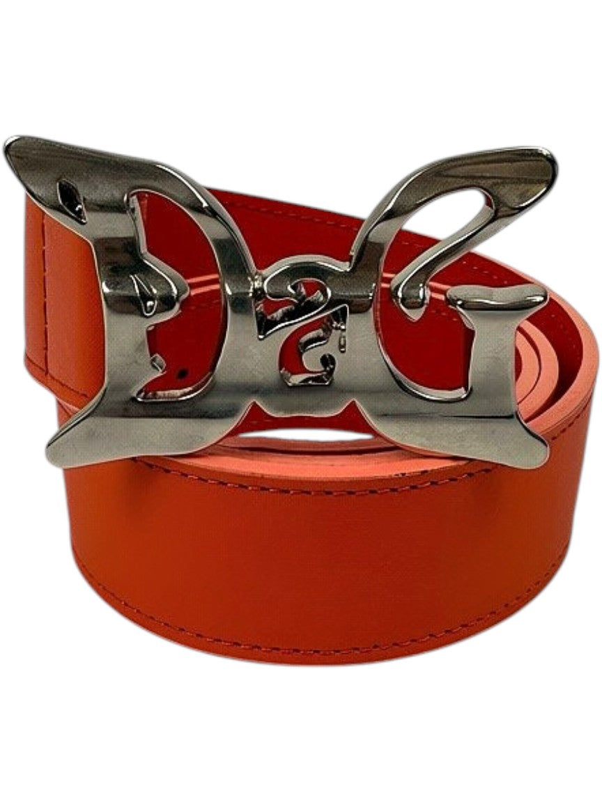 Dolce & Gabbana Gürtel