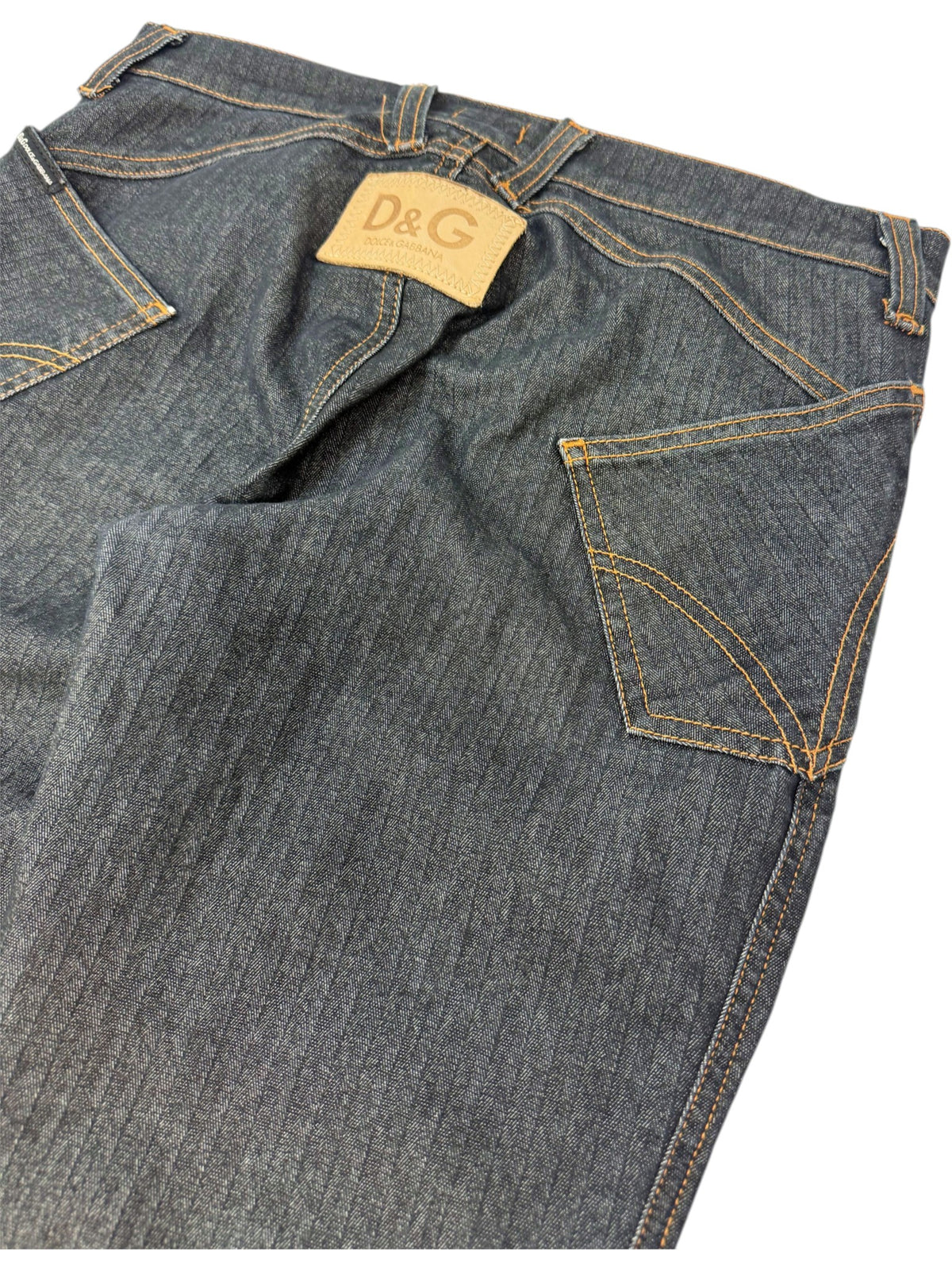 Vintage Dolce & Gabbana Pants