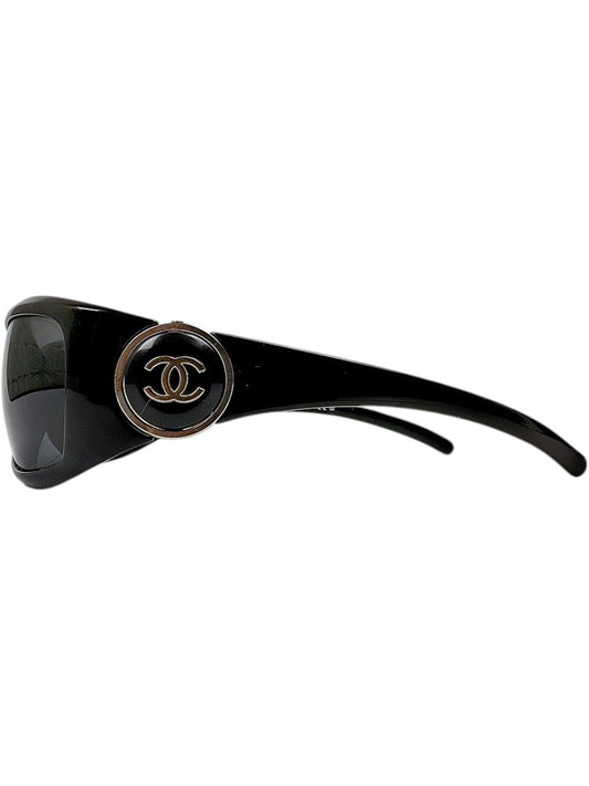 Vintage Chanel C. 501/87