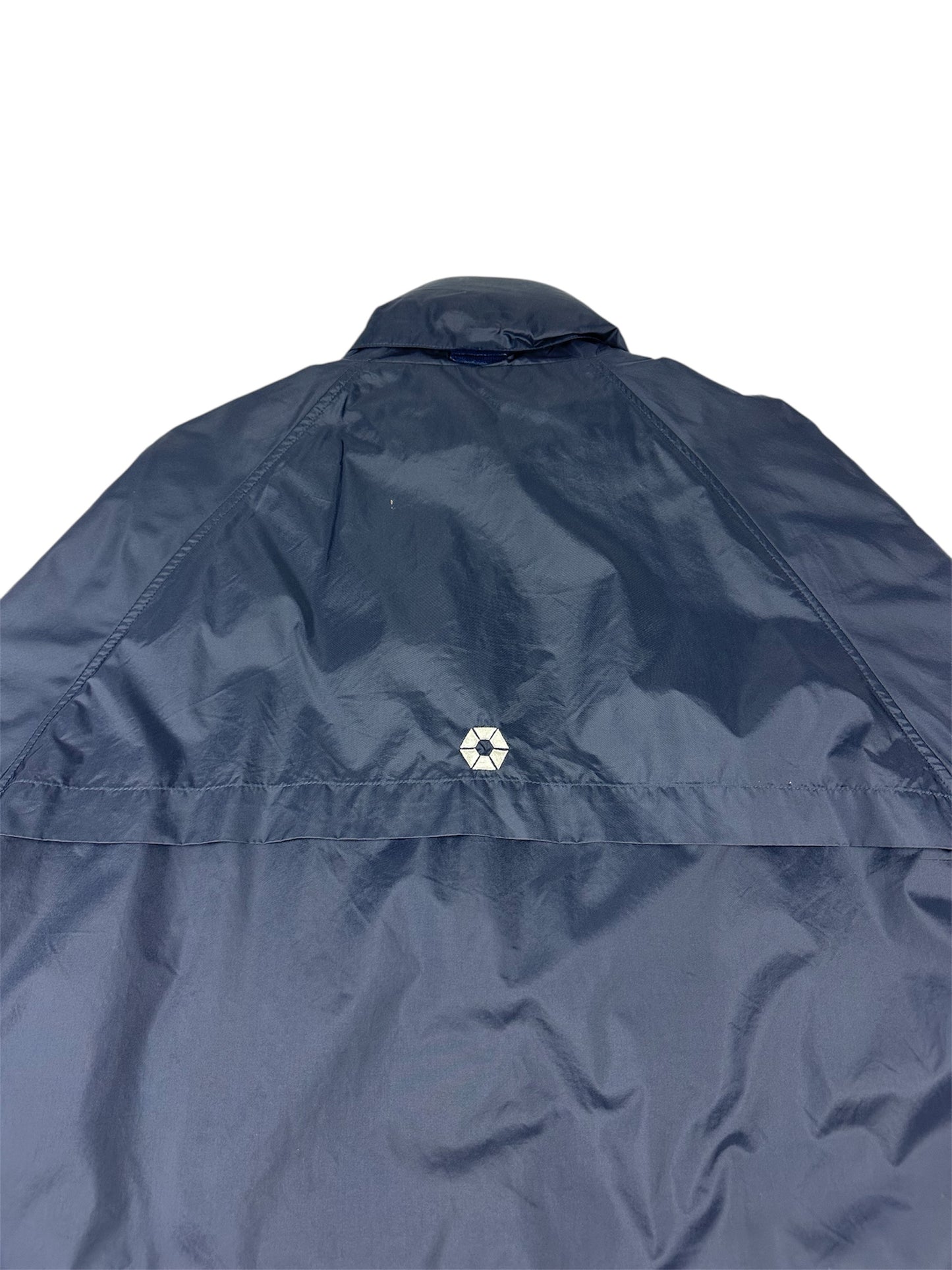 Vintage Southpole Trackjacket navy L