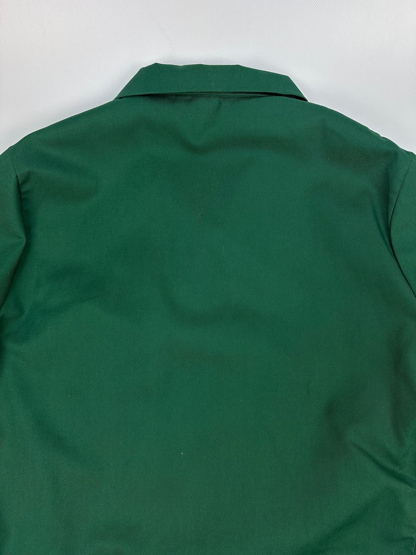 Vintage Opel Jacke grün Gr. XL