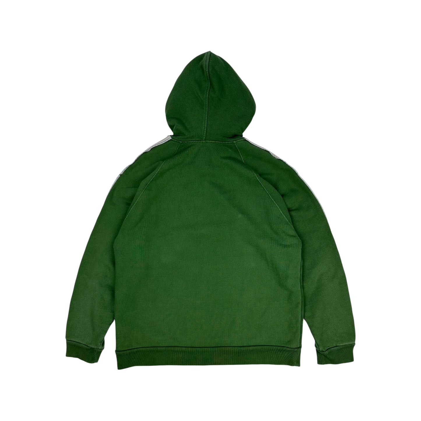 Gucci Hoodie grün Damen L