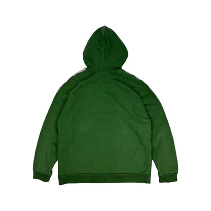 Gucci Hoodie grün Damen L