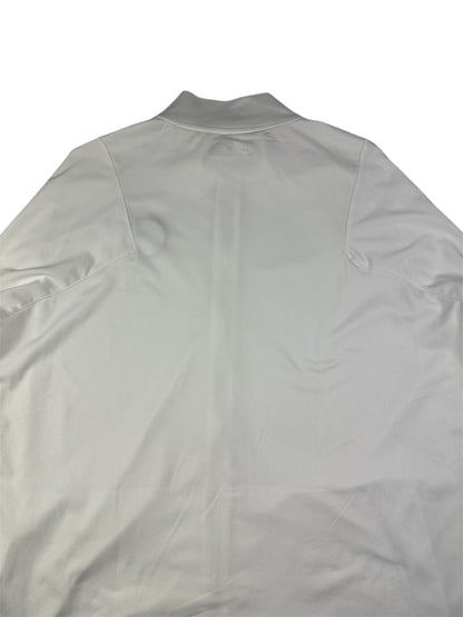 Nike PSG Fußball Trainings Jacke weiß XL