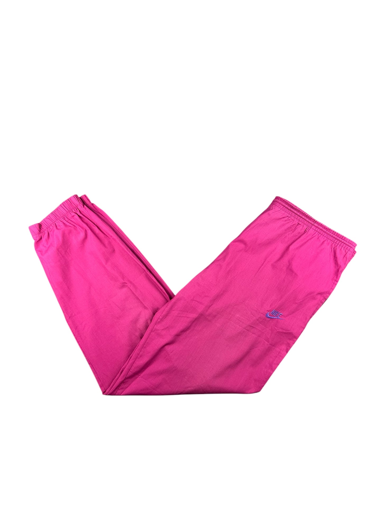 Vintage Nike Tracksuit pink/lila L
