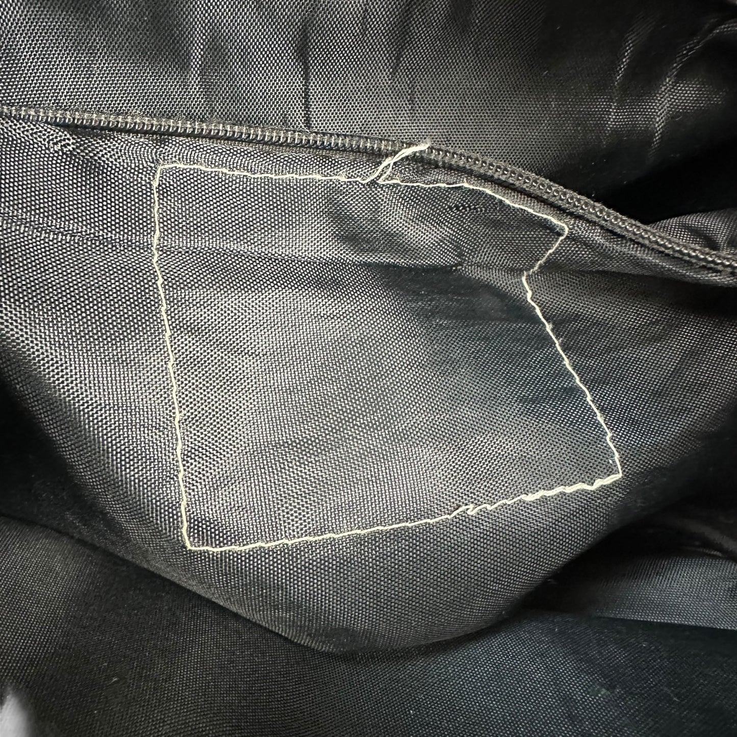 Vintage GG&L Handtasche braun