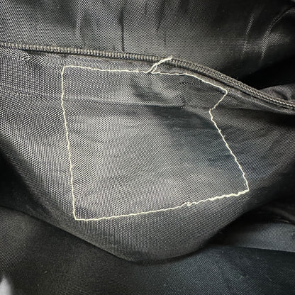 Vintage GG&L Handtasche braun