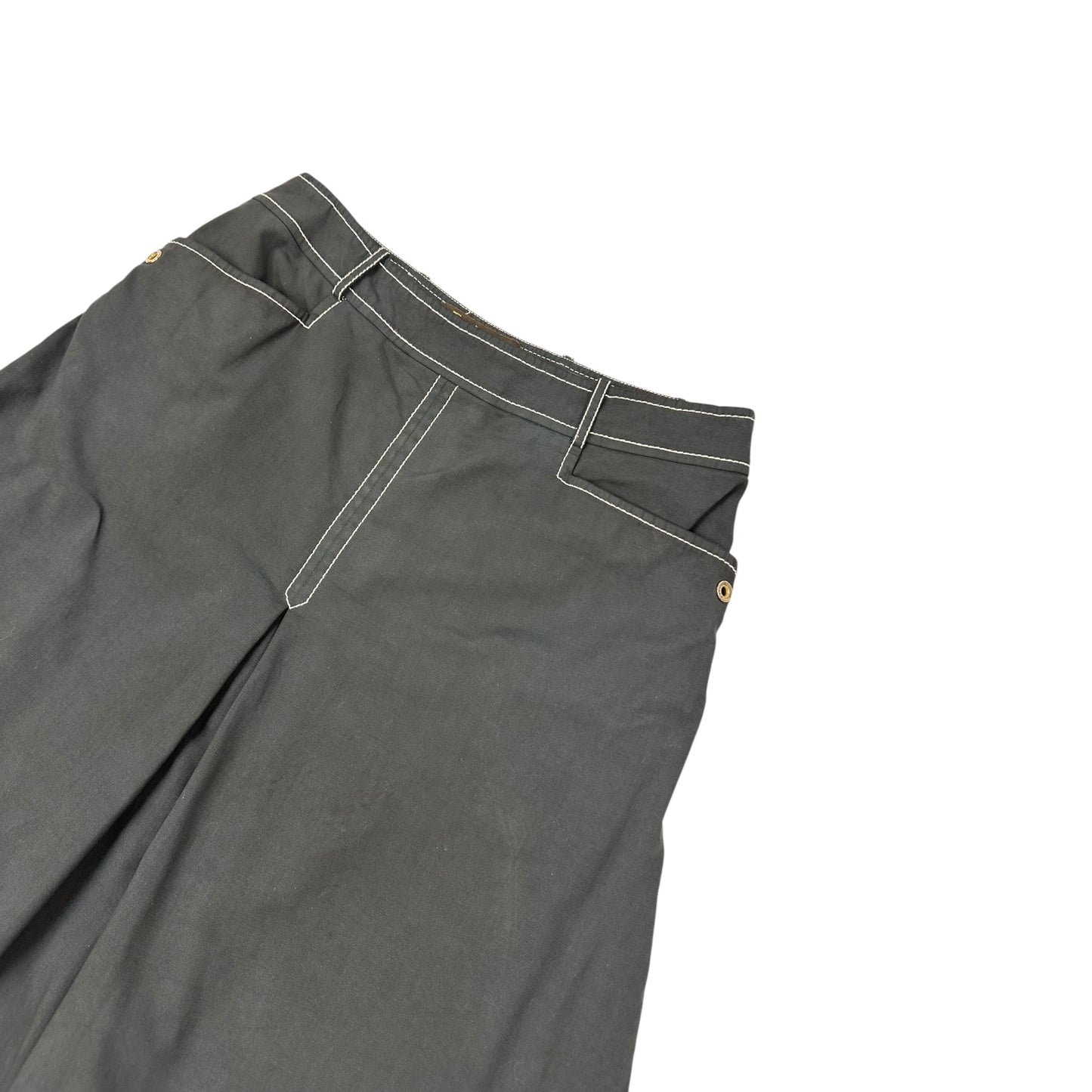 Loro Piana Rock dunkelblau 40
