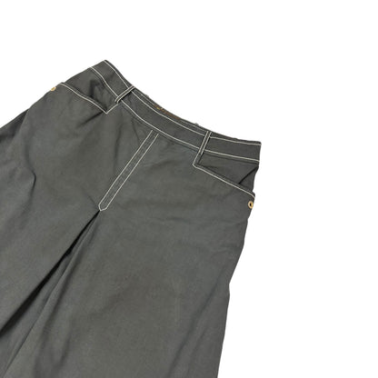 Loro Piana Rock dunkelblau 40