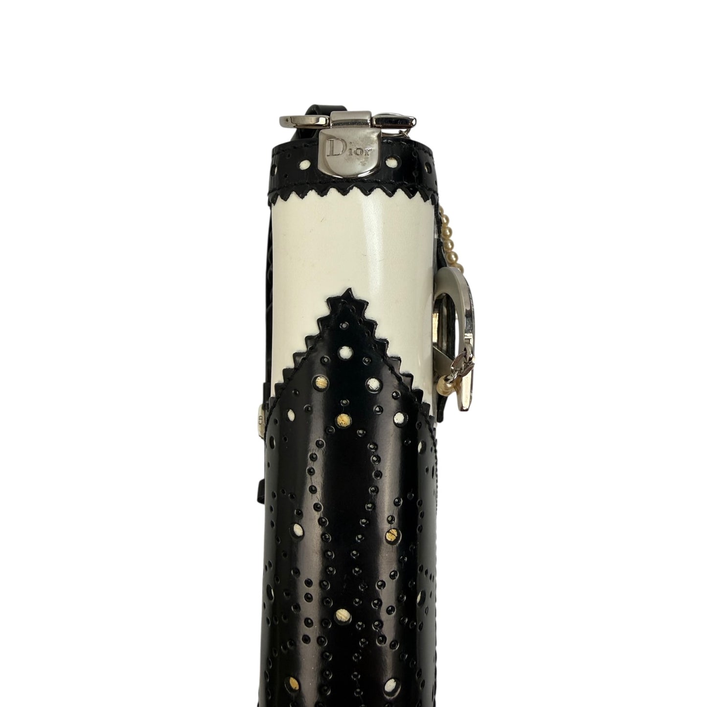 Vintage Christian Dior D'trick Pouch
