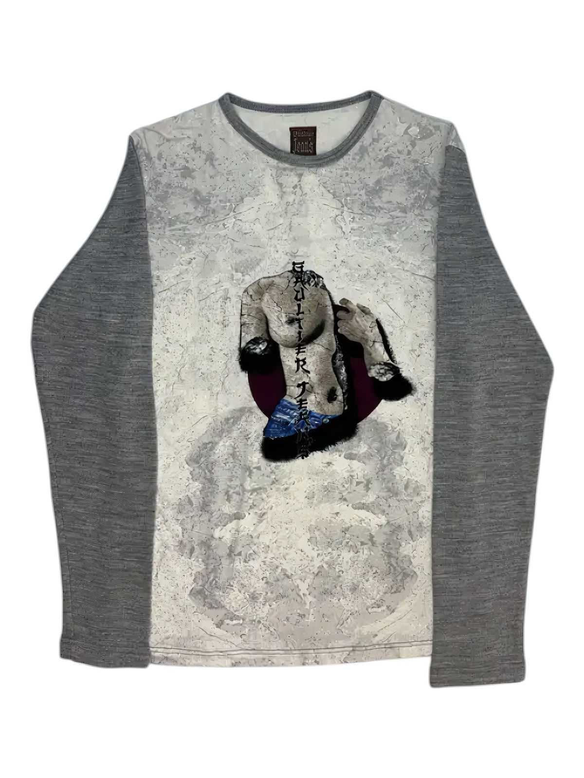 Gaultier Jeans Longsleeve