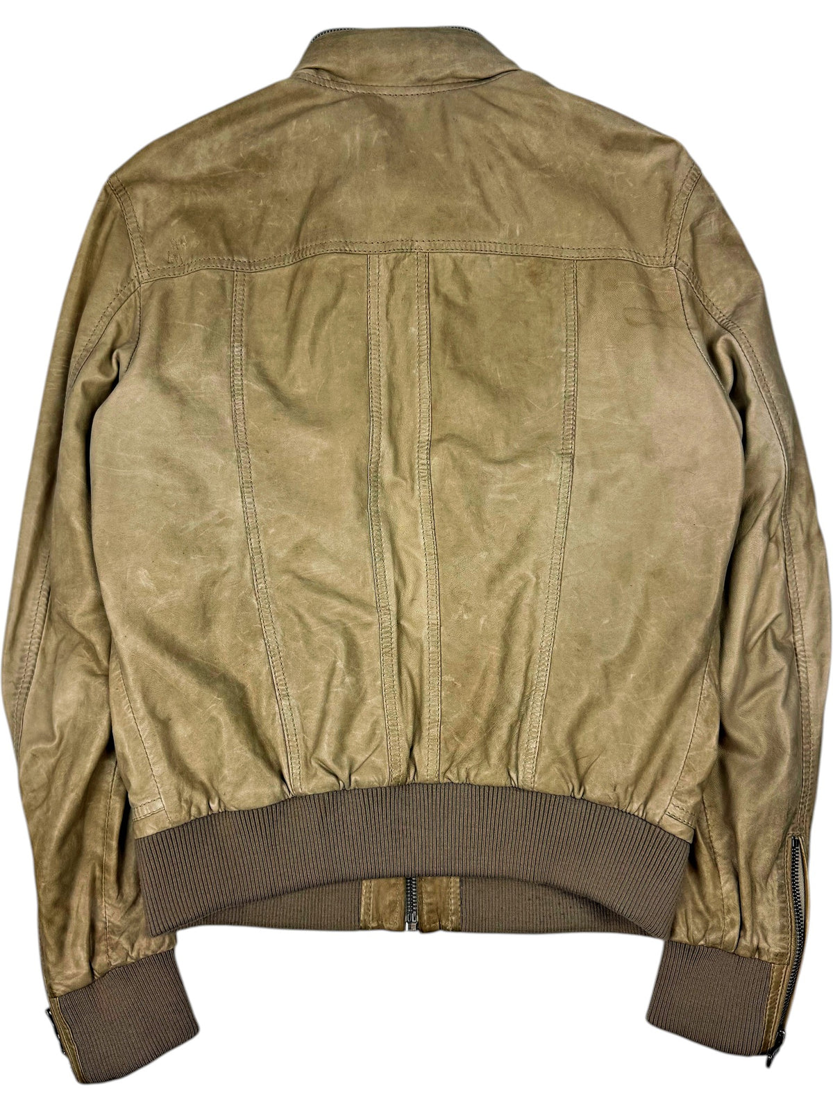Vintage Dolce & Gabbana Jacke