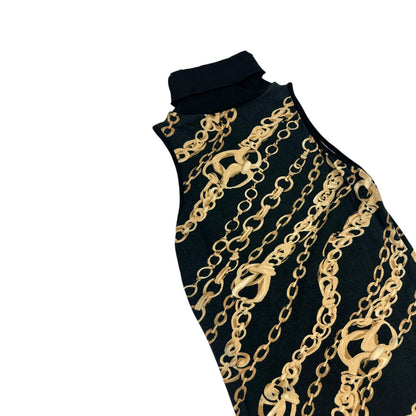 Vintage Roberto Cavalli Kleid …