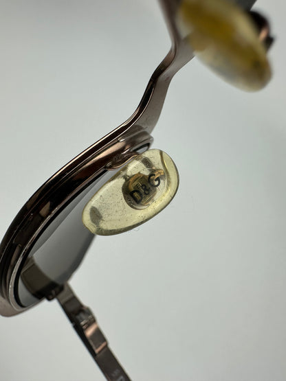 Vintage Dolce & Gabbana Sonnenbrille