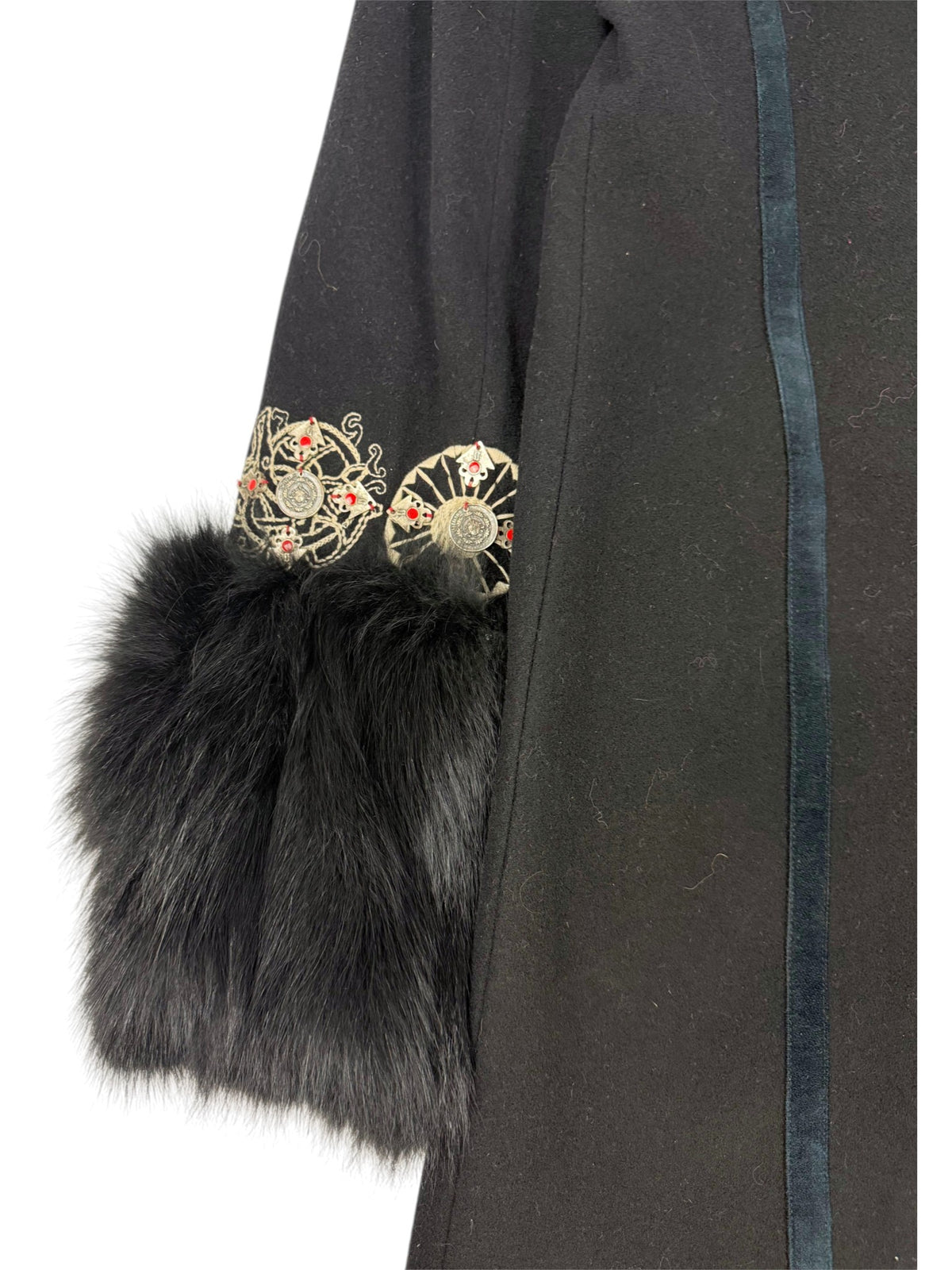 Vintage Galliano Mantel