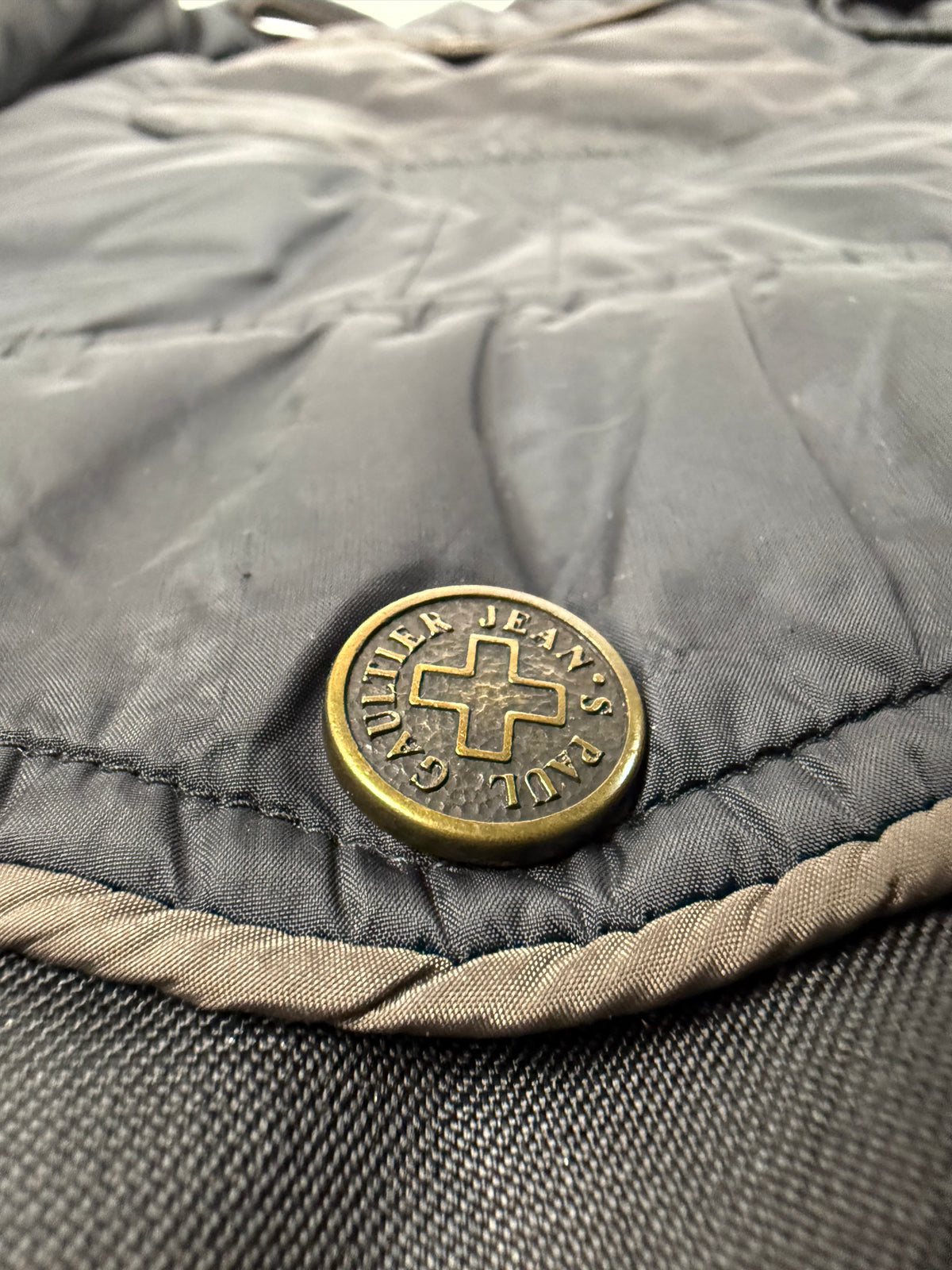 Vintage Jean Paul Gaultier Jacke