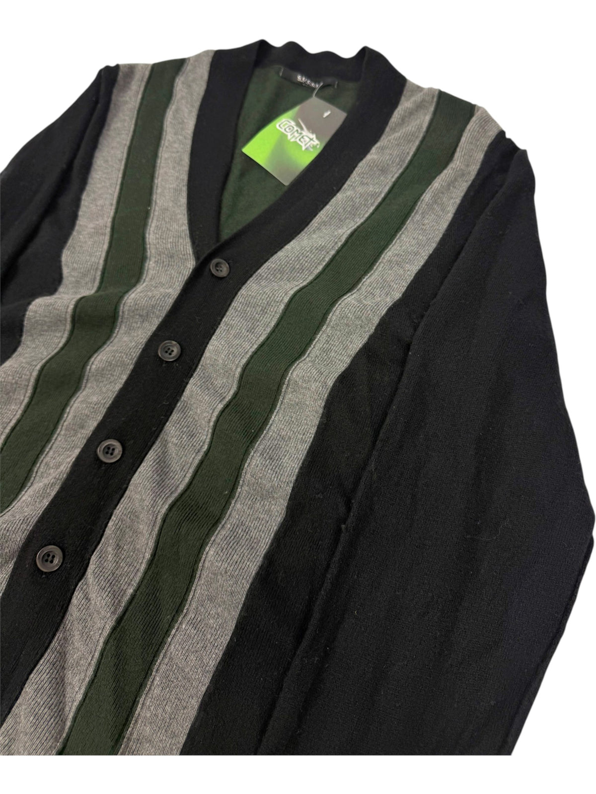 Vintage Gucci Cardigan