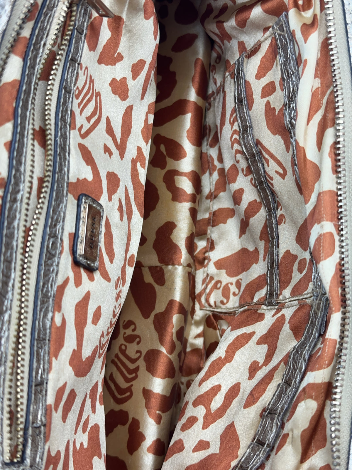 Guess "Lyons Way" Tasche