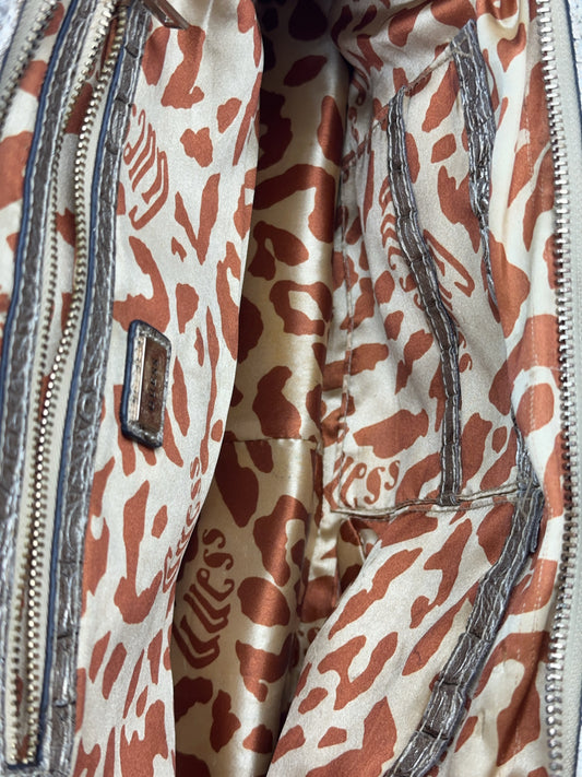 Guess "Lyons Way" Tasche