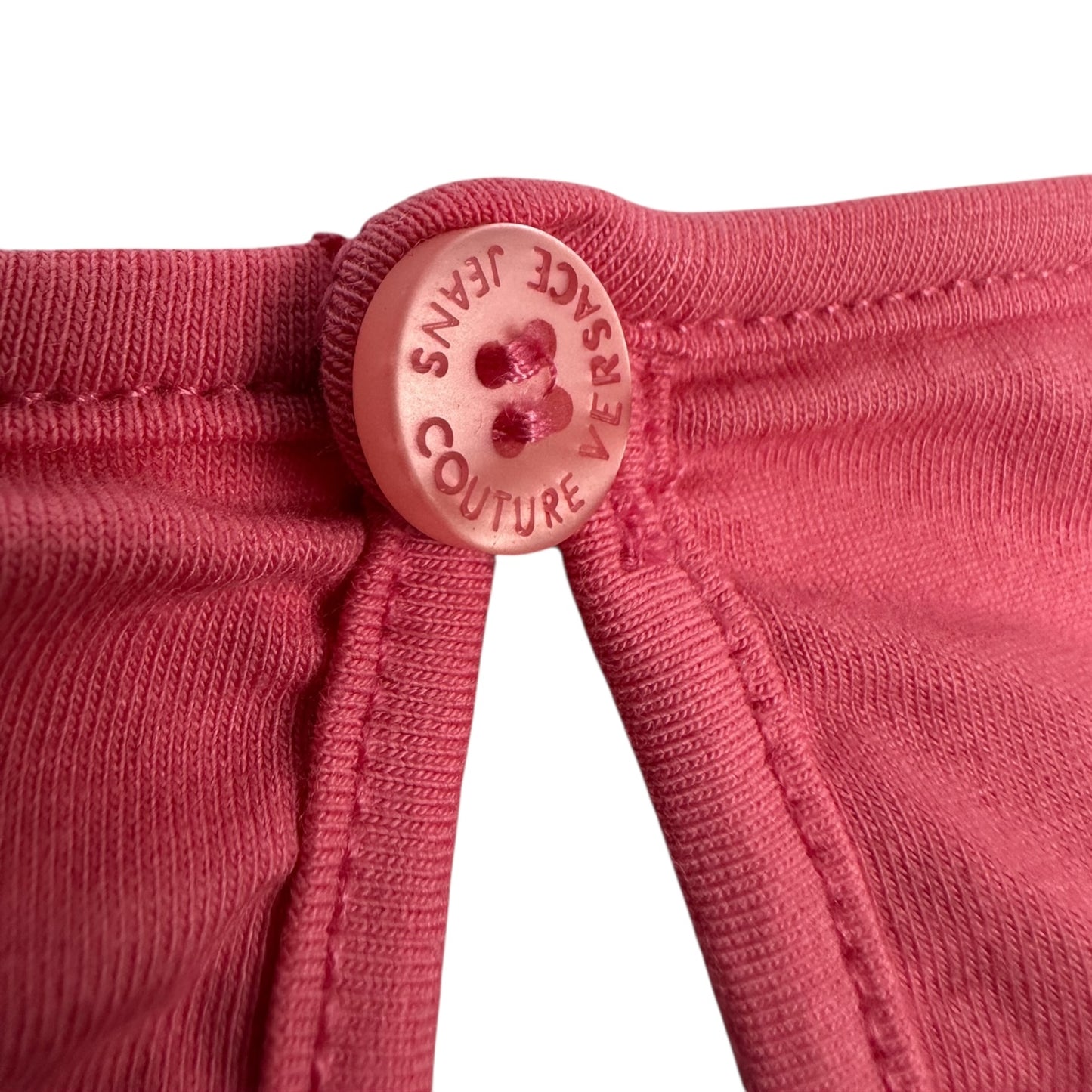 Versace Jeans Couture Top pink M