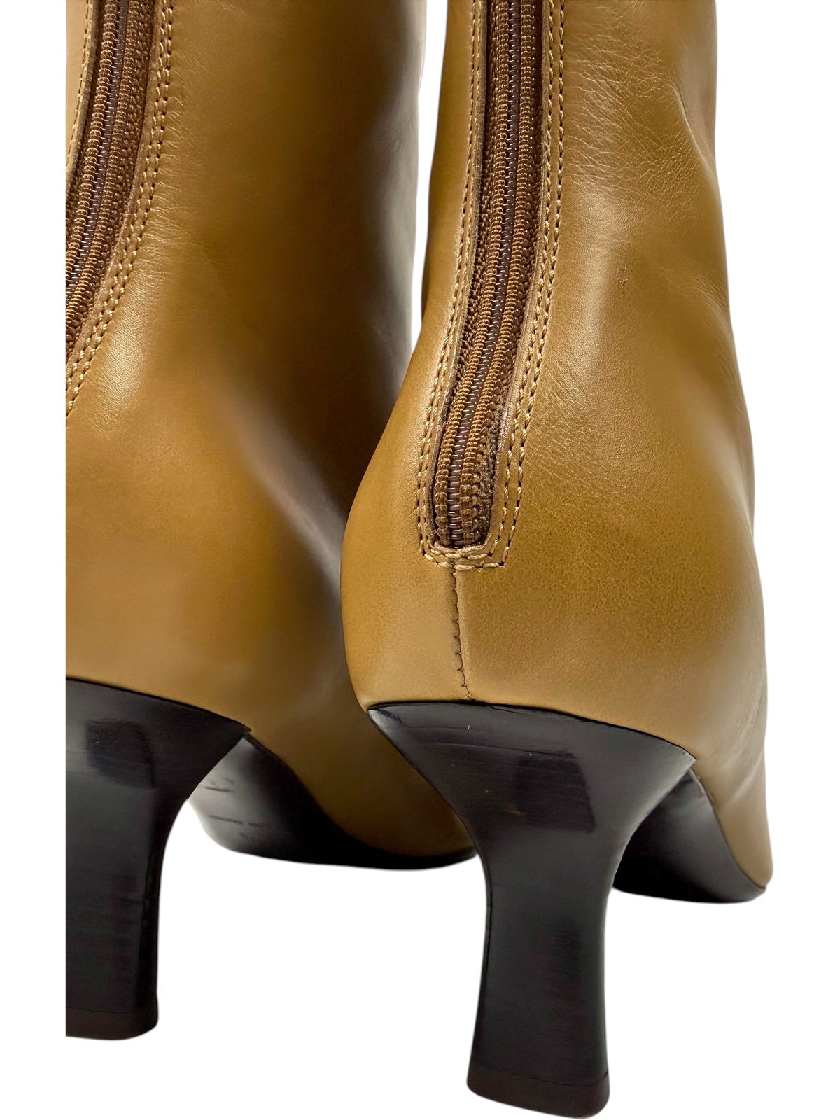 Vintage Prada Stiefel