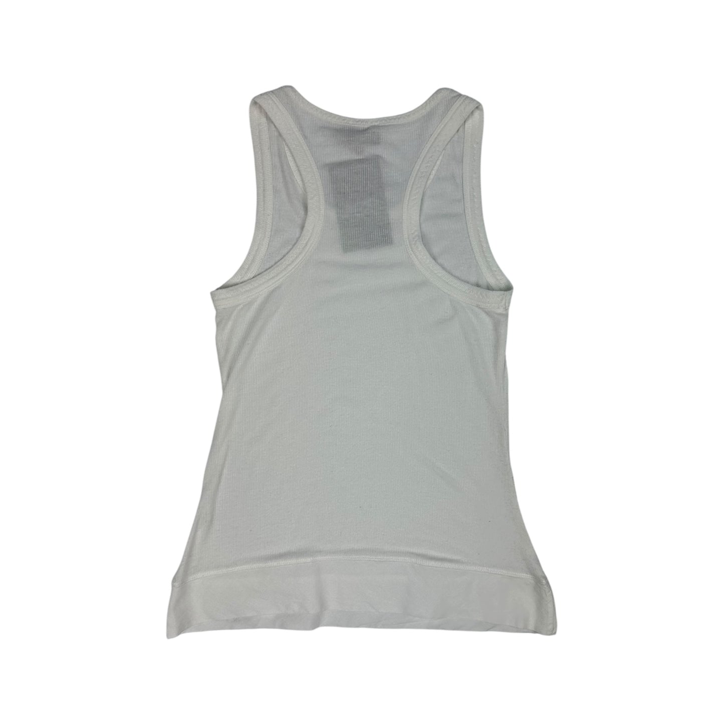 Vintage Dolce & Gabbana Top weiß Damen S