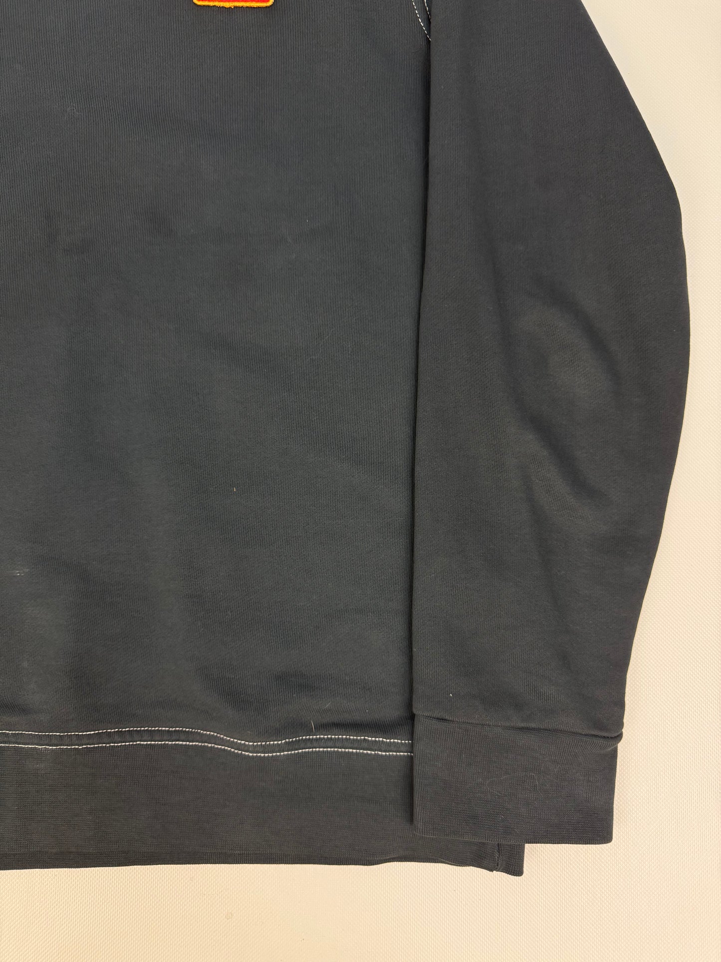 Parajumpers Pullover schwarz Gr. L