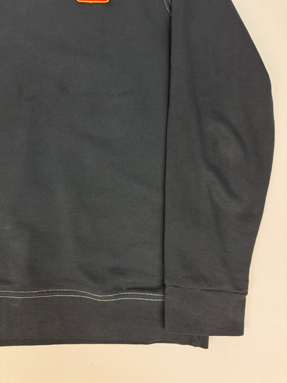 Parajumpers Pullover schwarz Gr. L