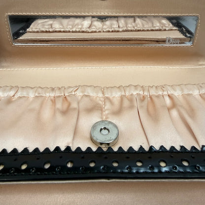 Vintage Christian Dior D'trick Pouch