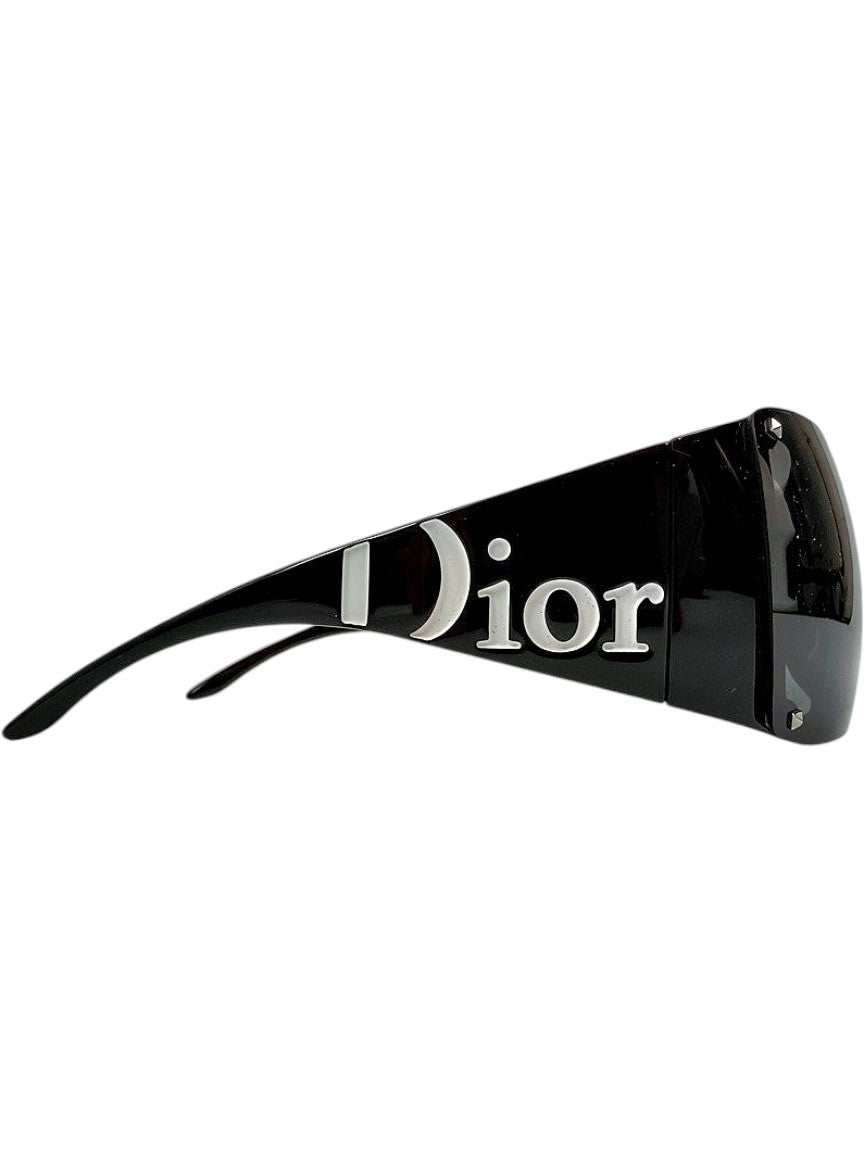 Archive Christian Dior OVERSHINE 2 by Galliano